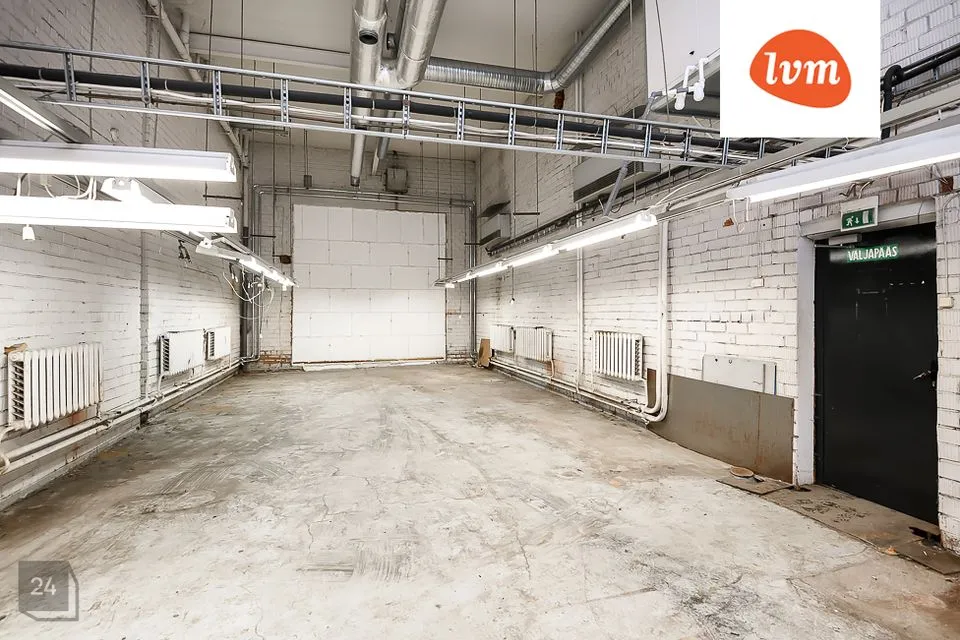 1664 m² Äripind - Pärnu linn, Pärnu linn - foto 4