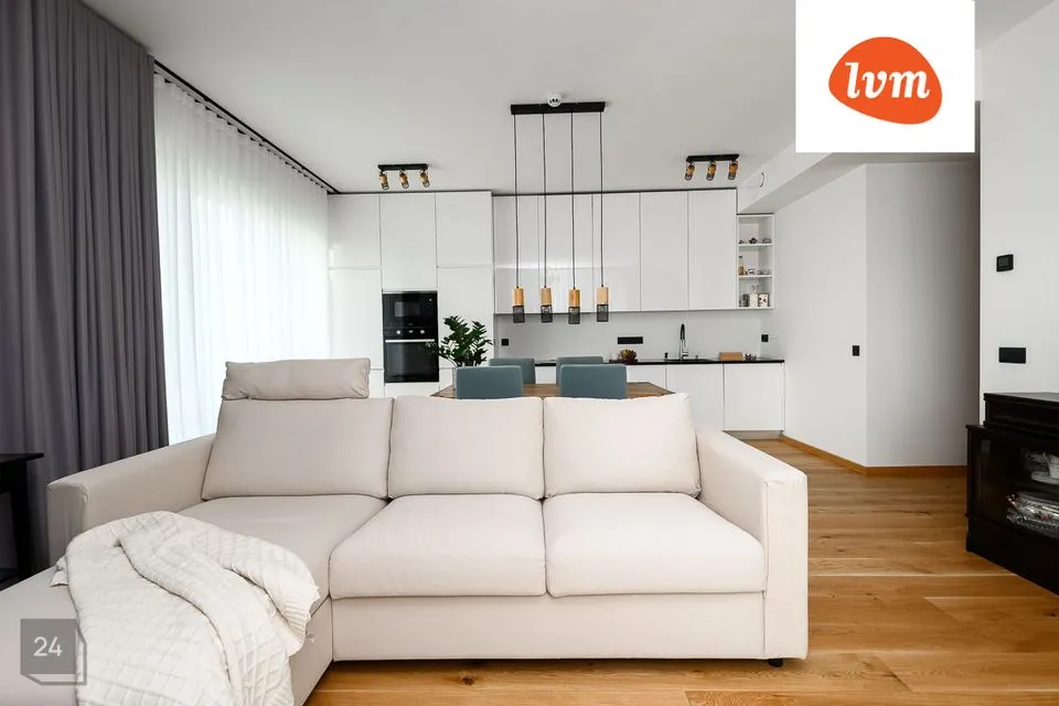 3-toaline Korter  -  Pärnu linn, Pärnu linn