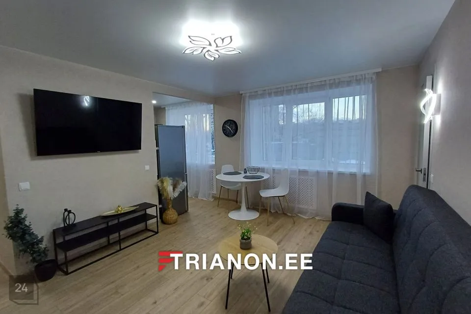 2-toaline Korter - Narva linn