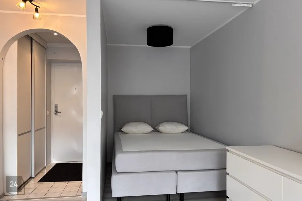 1-toaline Korter - Pärnu linn, Pärnu linn - foto 3