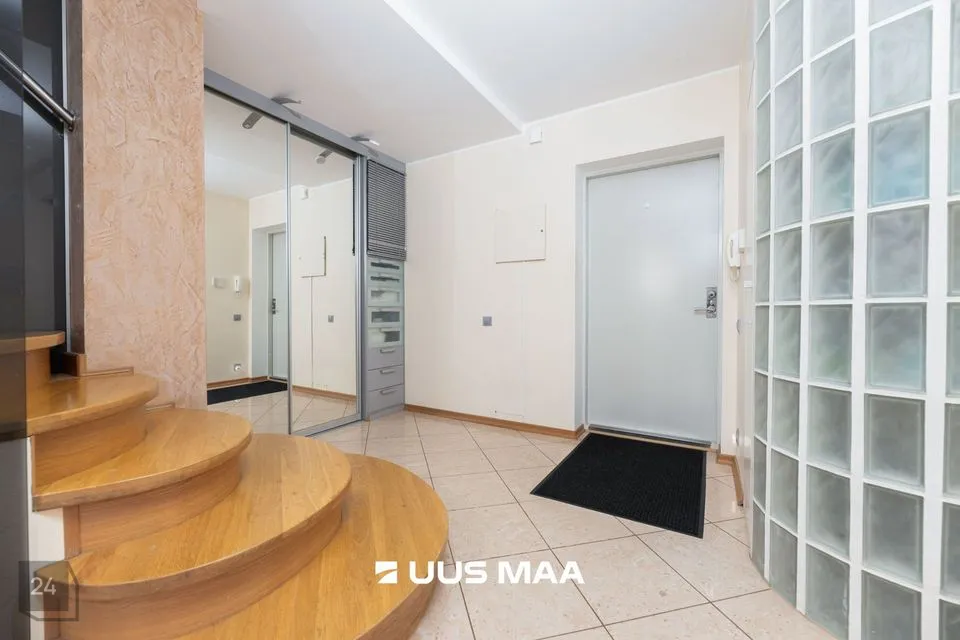 4-room apartment in Tallinn, Nõmme linnaosa - photo 2