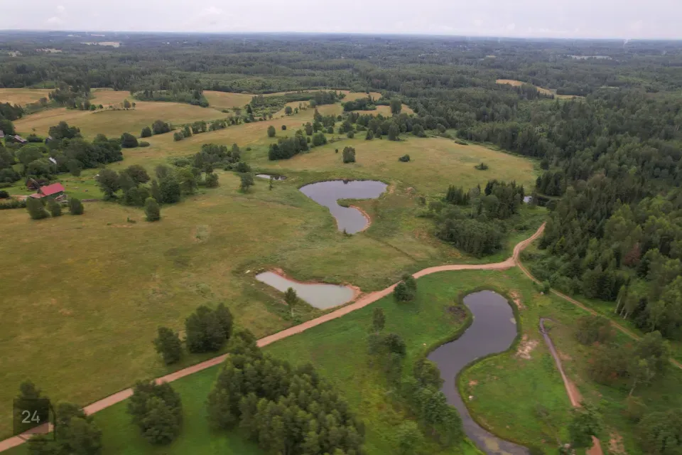 Maatulundusmaa, 13122 m² Maa  -  Otepää vald, Kaurutootsi küla - foto 2