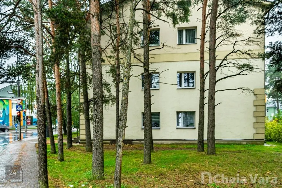 4-toaline Korter - Tallinn, Nõmme linnaosa - foto 2