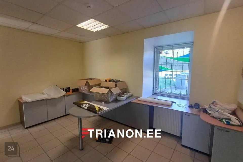 Mitme sihtotstarbega, 52 m² Äripind  -  Narva linn - foto 2