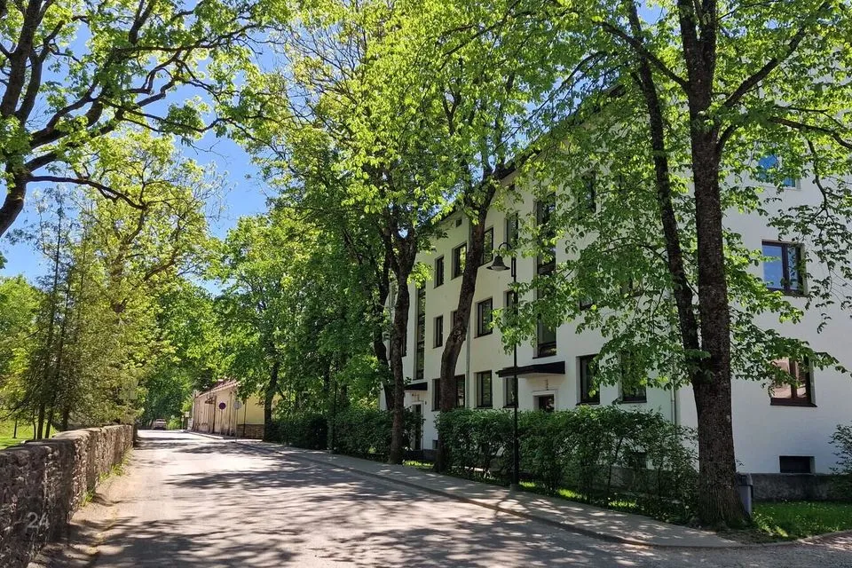 2-toaline Korter - Saaremaa vald, Kuressaare linn - foto 2