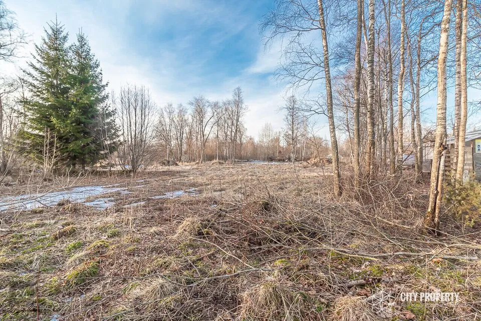 Maatulundusmaa, 1050 m² участок в Jõelähtme vald, Kallavere küla - фото 5