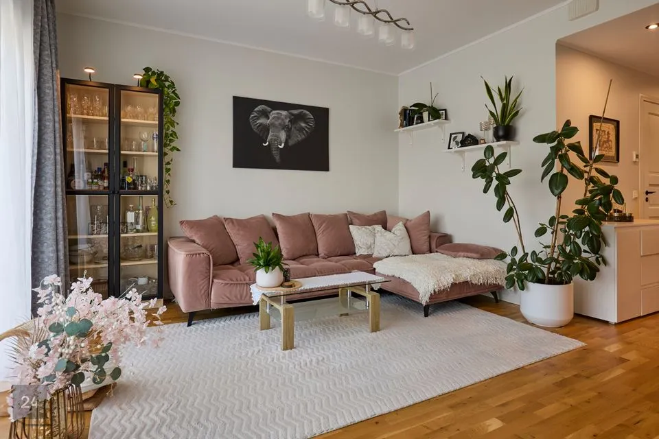 3-toaline Korter  -  Kiili vald, Vaela küla - foto 2