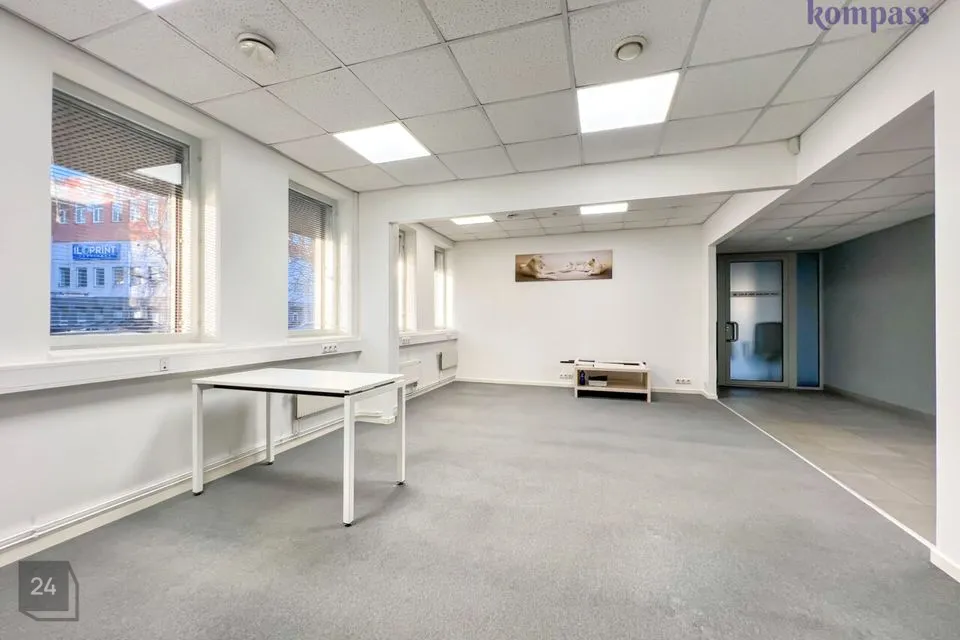 39 m² Äripind  -  Tallinn, Kristiine linnaosa - foto 3