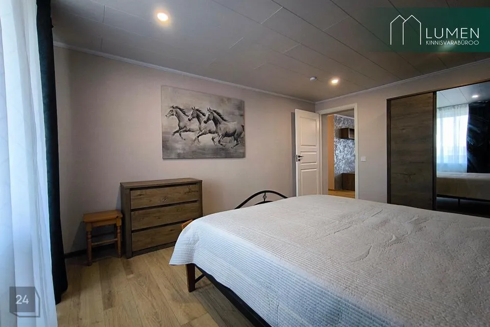 3-toaline Korter - Võru linn - foto 2