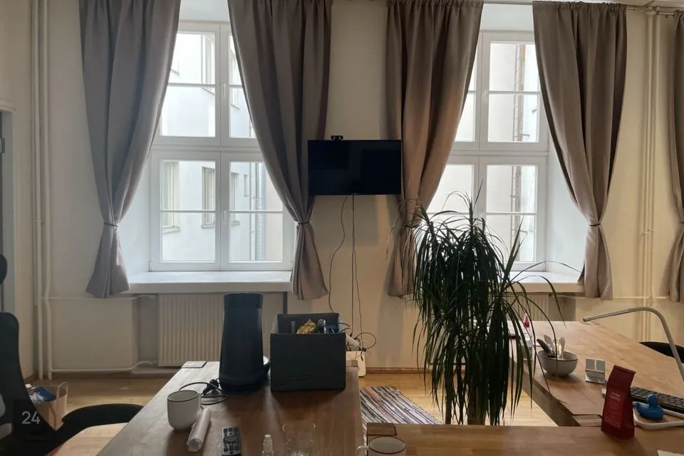 60 m² Äripind - Tallinn, Kesklinna linnaosa - foto 2