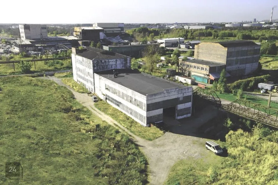 Warehouse or Manufacture, 2910 m² business in Maardu linn - photo 4