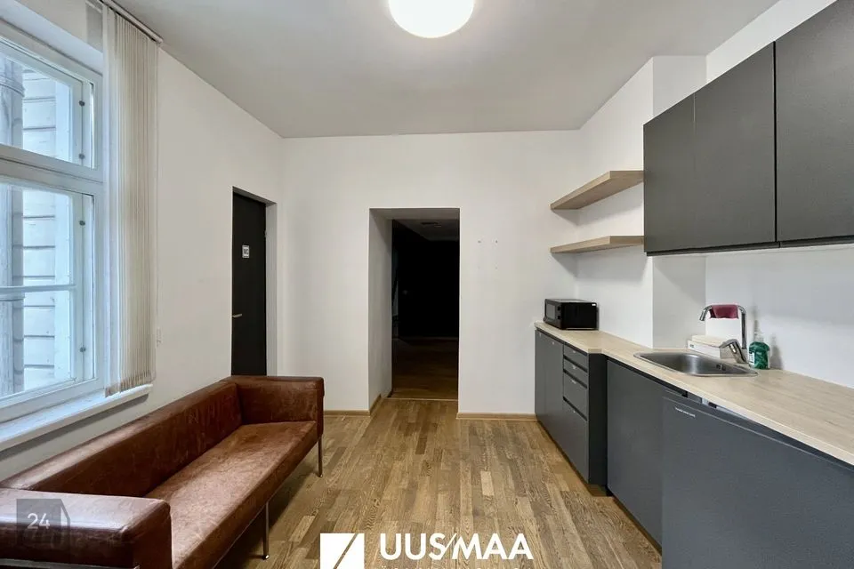 Büroo või Muu, 62 m² Äripind  -  Tallinn, Kesklinna linnaosa - foto 4