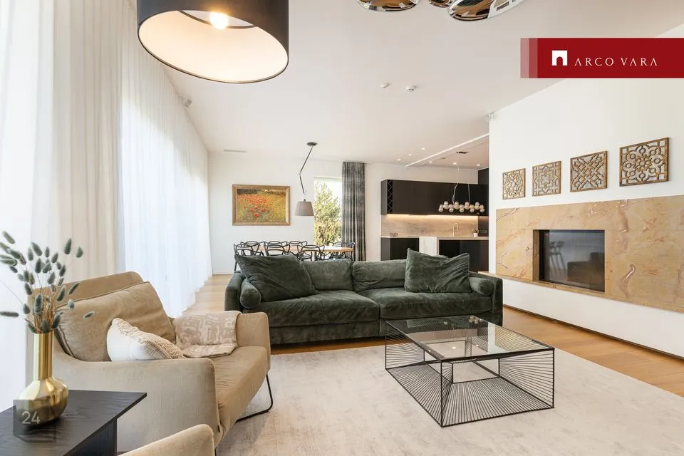 6-toaline Maja  -  Tallinn, Haabersti linnaosa - foto 2