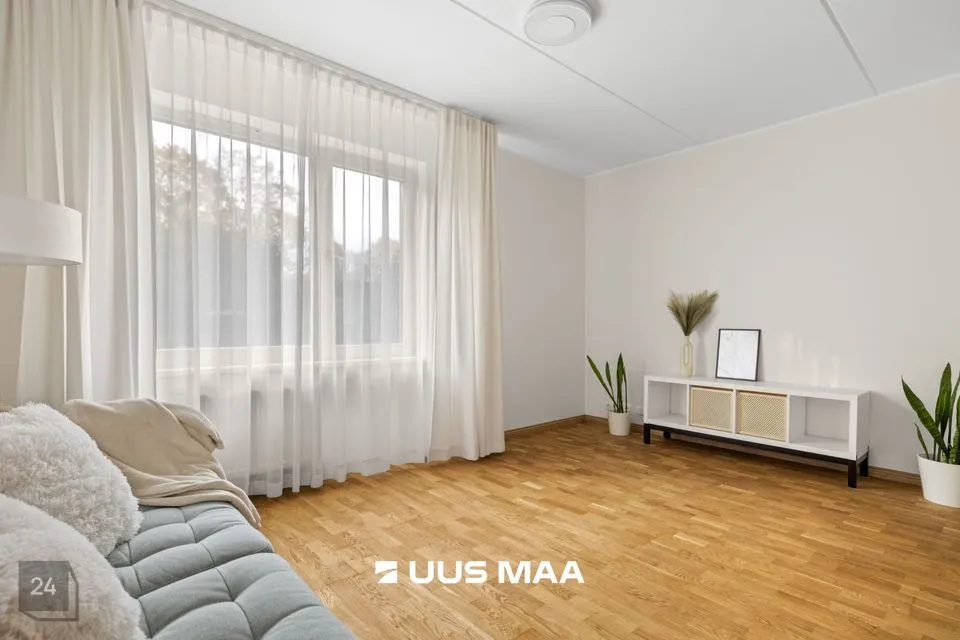 3-toaline Korter  -  Tallinn, Põhja-Tallinna linnaosa - foto 2