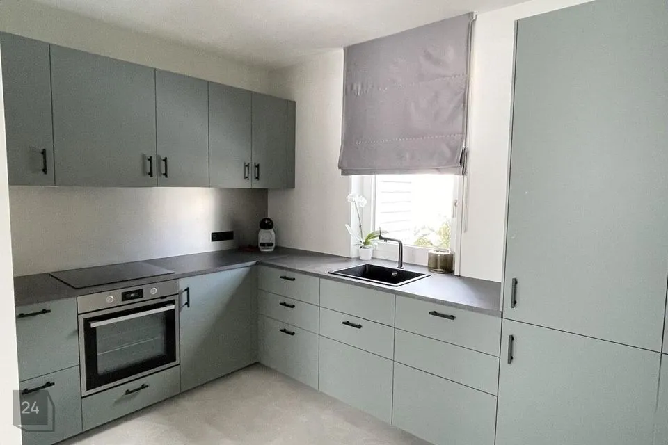 4-toaline Korter - Võru linn - foto 5