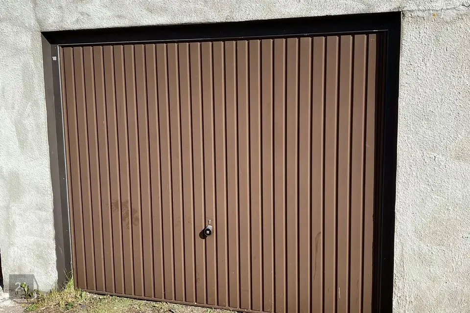 17 m² Garaaž  -  Pärnu linn, Pärnu linn