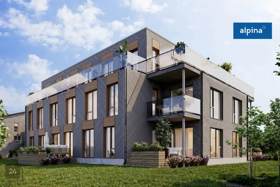 2-toaline Korter - Tallinn, Nõmme linnaosa - foto 3