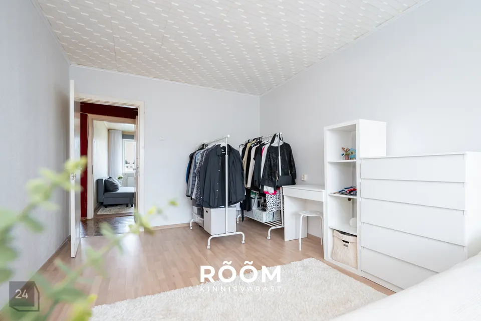 2-комнатная Квартира в Jõelähtme vald, Kostivere alevik - фото 2