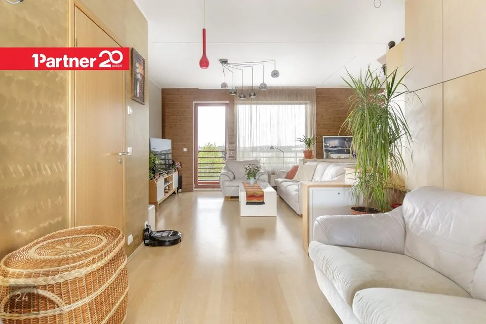 5-toaline Korter  -  Rae vald, Peetri alevik - foto 5