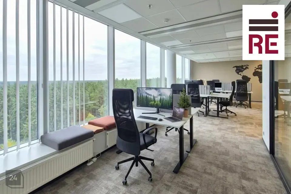 Büroo või Teenindus, 150 m² Äripind - Tallinn, Kesklinna linnaosa - foto 4