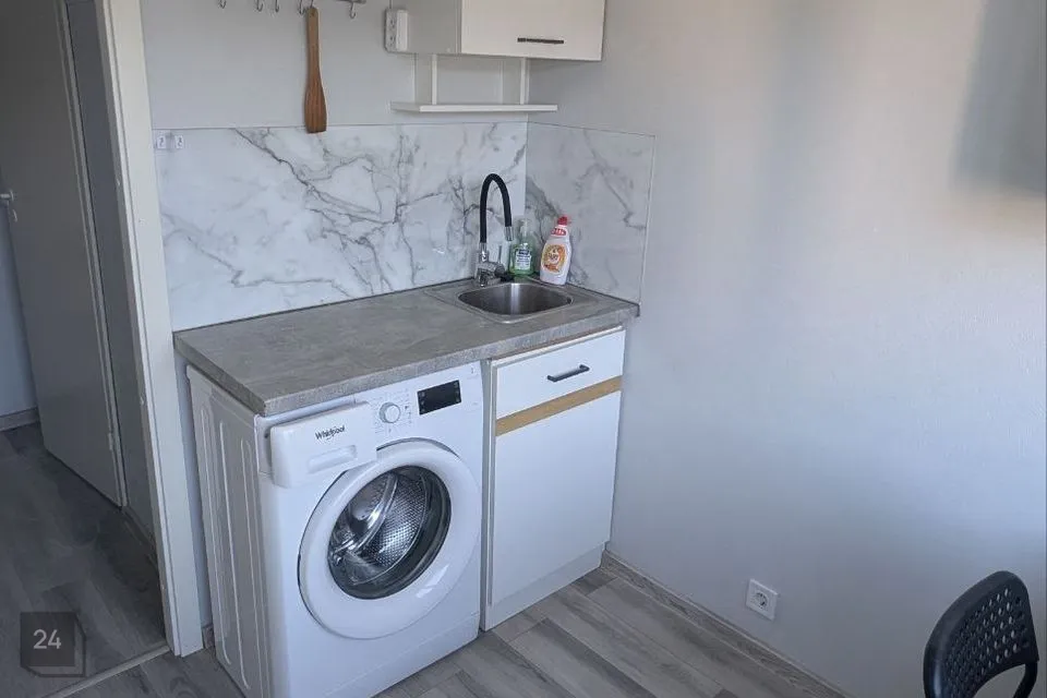 1-toaline Korter - Tallinn, Põhja-Tallinna linnaosa