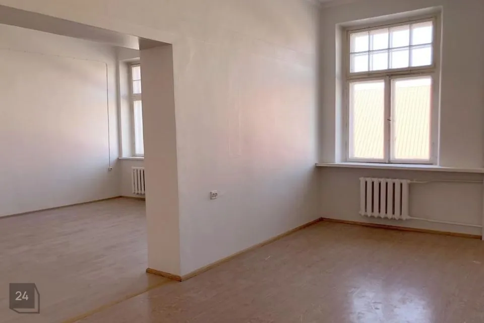 Mitme sihtotstarbega, 51 m² Äripind  -  Paide linn, Paide linn - foto 4