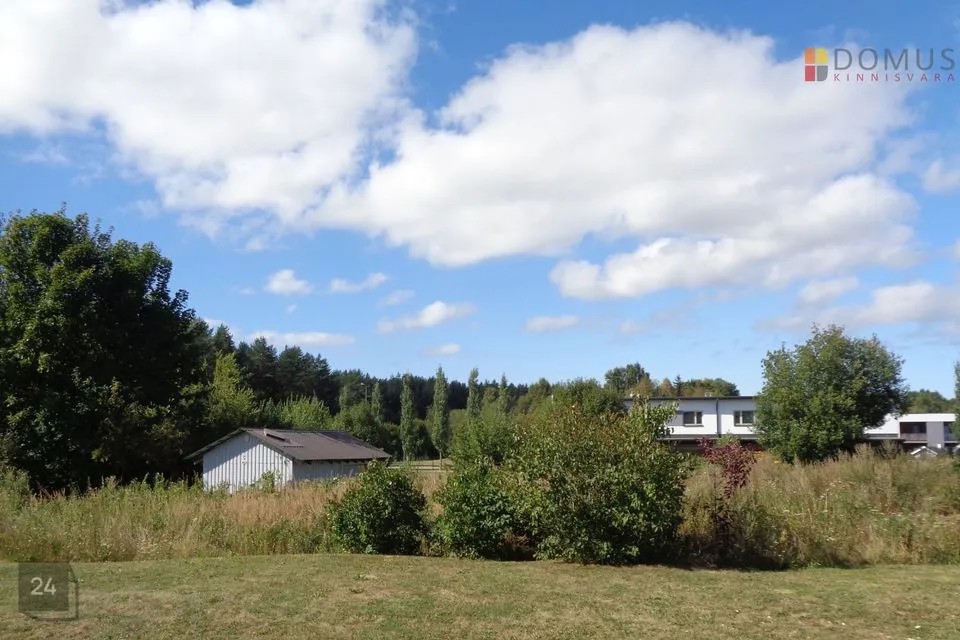 Tootmismaa, 3079 m² Maa  -  Rae vald, Peetri alevik - foto 4