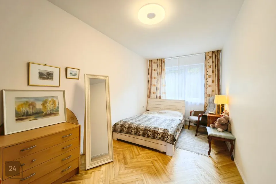 2-toaline Korter  -  Tallinn, Mustamäe linnaosa