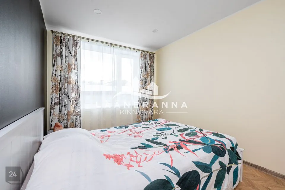 3-toaline Korter - Lääne-Nigula vald, Piirsalu küla - foto 3