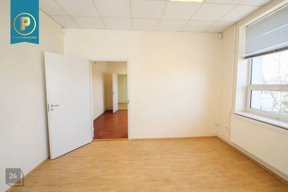 46 m² Äripind  -  Tallinn, Kristiine linnaosa - foto 3