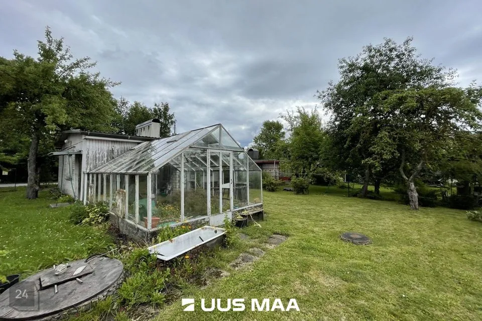 1-toaline Maja  -  Pärnu linn, Pärnu linn - foto 4