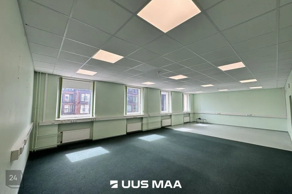 Büroo, 71 m² Äripind  -  Tallinn, Põhja-Tallinna linnaosa