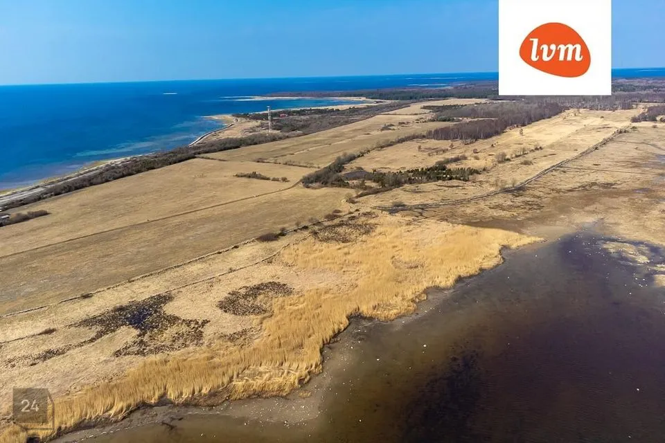 Maatulundusmaa, 30500 m² Maa - Saaremaa vald, Austla küla