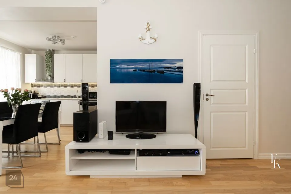 3-toaline Korter - Lääne-Harju vald, Paldiski linn - foto 5