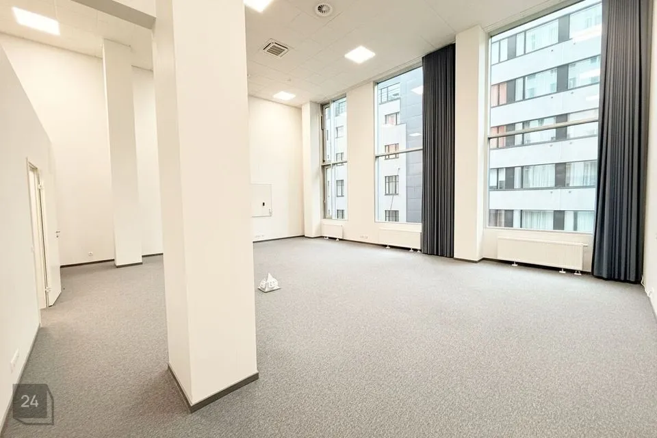 81 m² Äripind  -  Tallinn, Kesklinna linnaosa