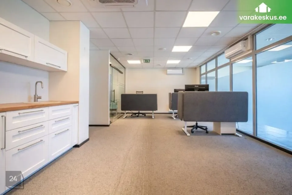 57 m² Äripind - Tallinn, Kesklinna linnaosa