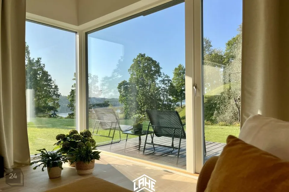 2-toaline Korter - Viljandi linn - foto 4