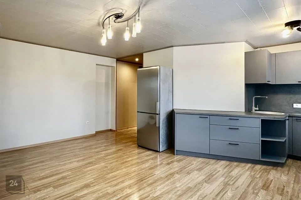 3-toaline Korter - Rakvere linn - foto 3