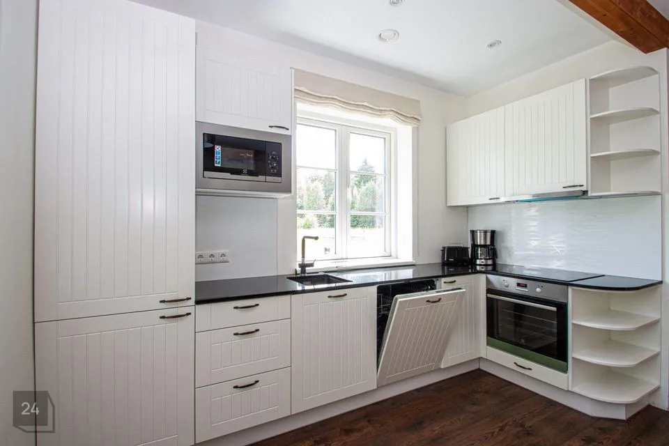 0 m² Maja - Lääne-Harju vald, Pedase küla - foto 2