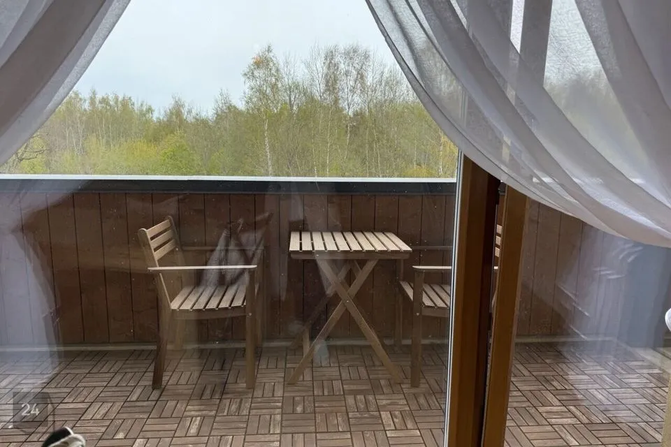 5-room apartment in Tallinn, Haabersti linnaosa - photo 5