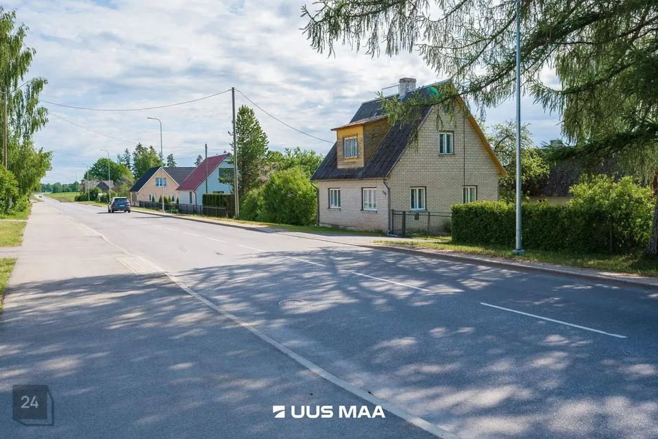 4-toaline Maja  -  Antsla vald, Antsla linn - foto 3