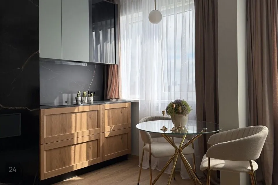 2-комнатная Квартира в Tallinn, Lasnamäe linnaosa