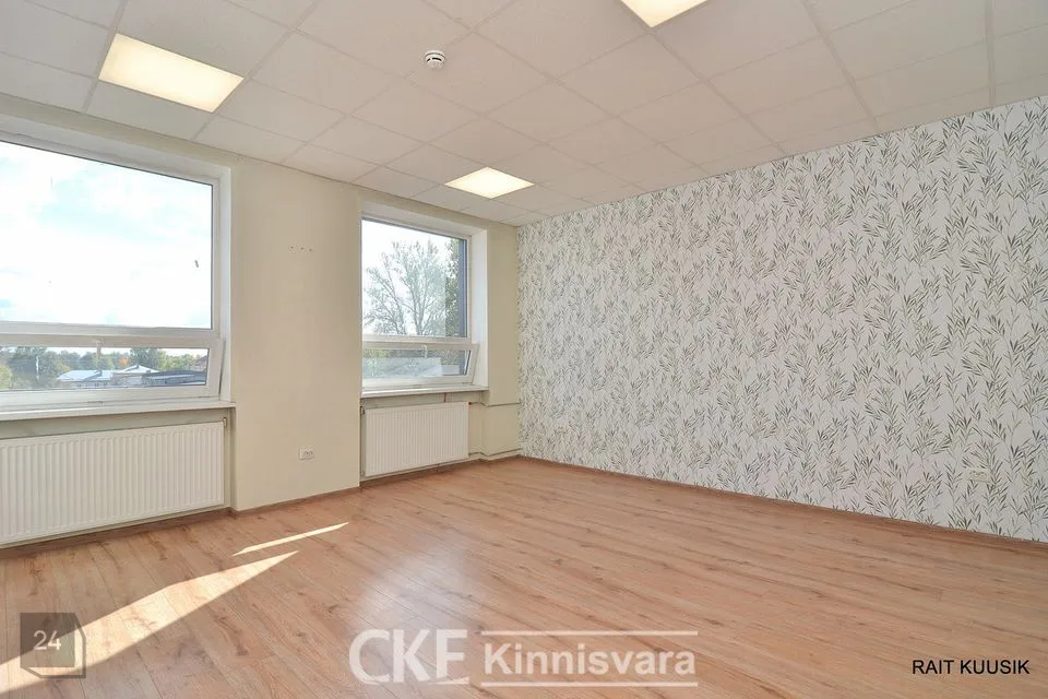 Muu, 23 m² Äripind  -  Tartu linn, Tartu linn