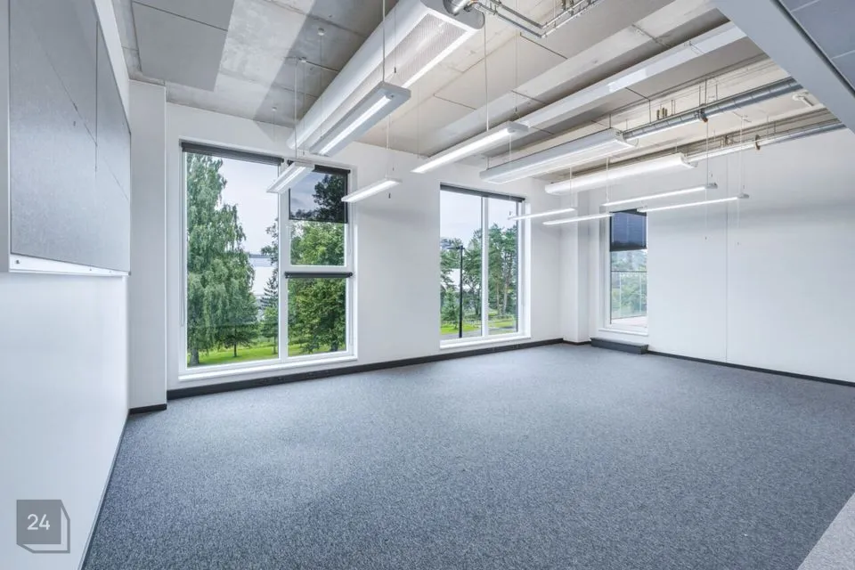 454 m² Бизнес-площадь в Tallinn, Kristiine linnaosa