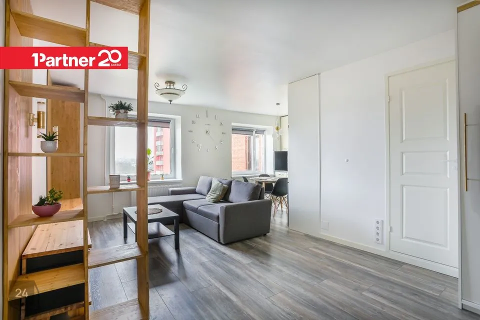 3-toaline Korter  -  Tallinn, Põhja-Tallinna linnaosa - foto 5