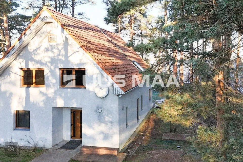 6-toaline Maja - Maardu linn