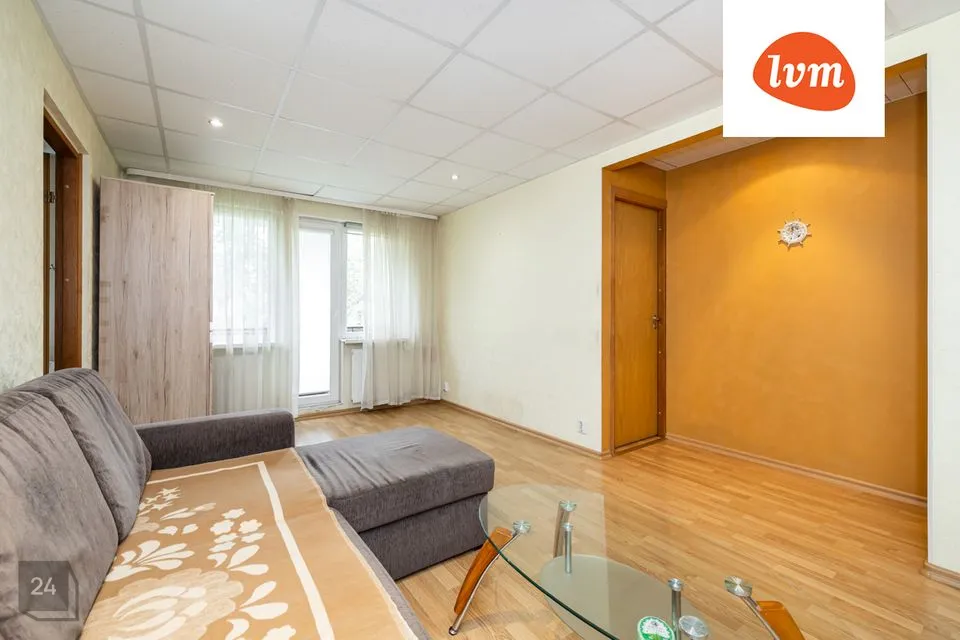 2-toaline Korter  -  Tallinn, Põhja-Tallinna linnaosa - foto 3