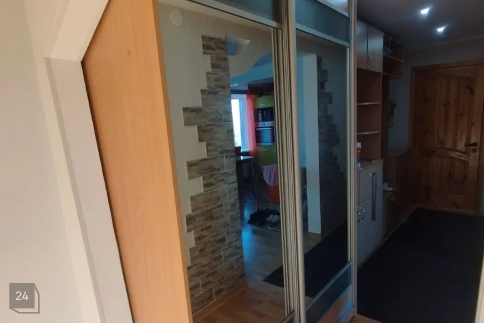 3-toaline Korter  -  Sillamäe linn - foto 5