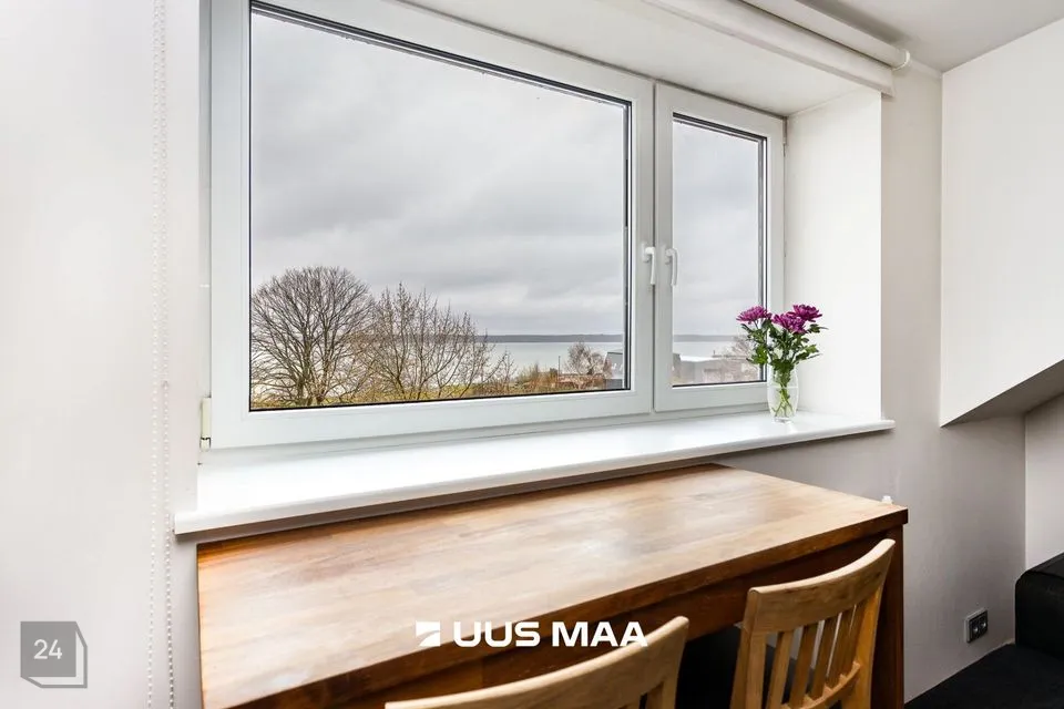 2-toaline Korter  -  Tallinn, Põhja-Tallinna linnaosa - foto 3