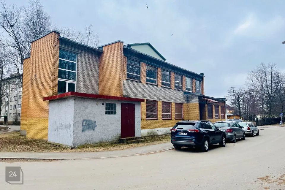 Mitme sihtotstarbega, 426 m² Äripind - Tallinn, Põhja-Tallinna linnaosa - foto 2